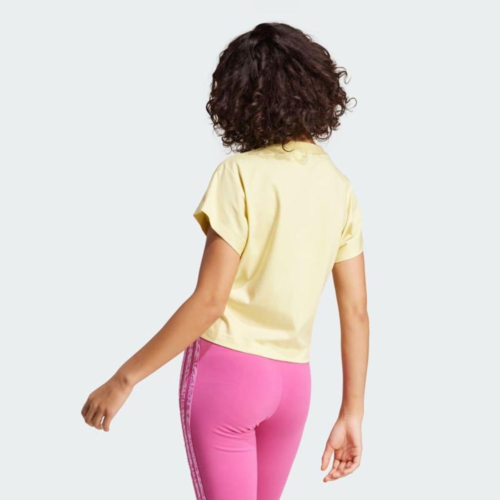 Camiseta-Adidas-All-SZN-|-Feminina Camiseta-Adidas-All-SZN-|-Feminina